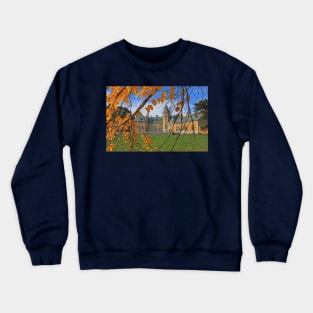 Bryn Athyn, Pennsylvania Crewneck Sweatshirt